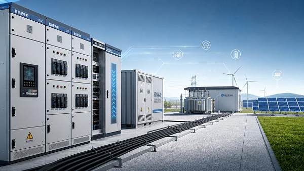 Energy Distribution Technology Trends for 2026