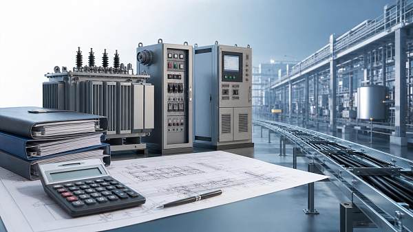Industrial Bidding Mistakes That Raise Project Costs