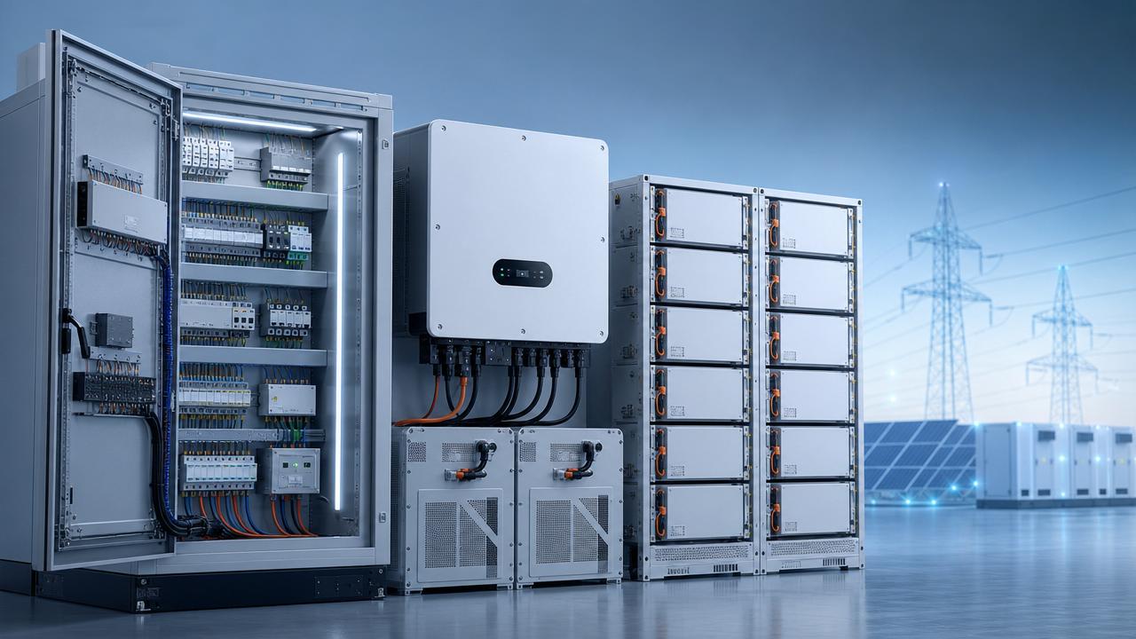 Grid Standards Changes to Watch in 2026