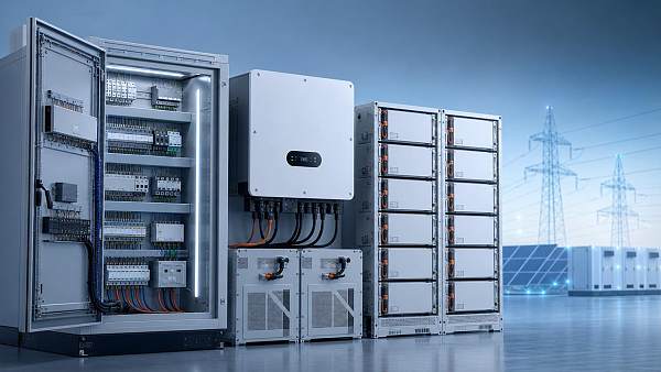 Grid Standards Changes to Watch in 2026