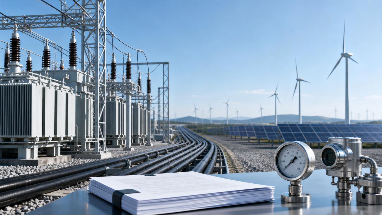 Energy Market Price Signals for Long-Term Contracts