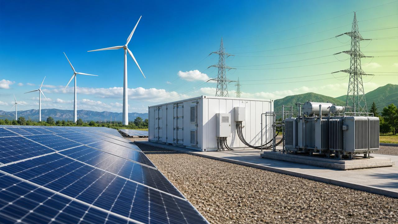 Green Energy Cost Trends to Watch in 2026