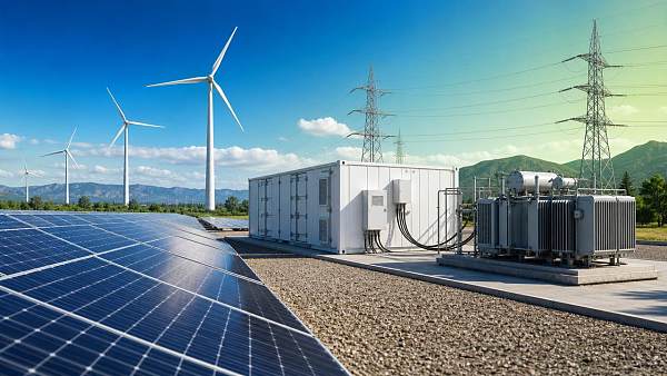 Green Energy Cost Trends to Watch in 2026