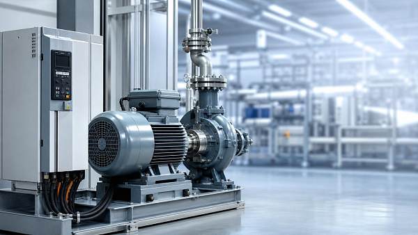Drive System Efficiency: Key Selection Factors