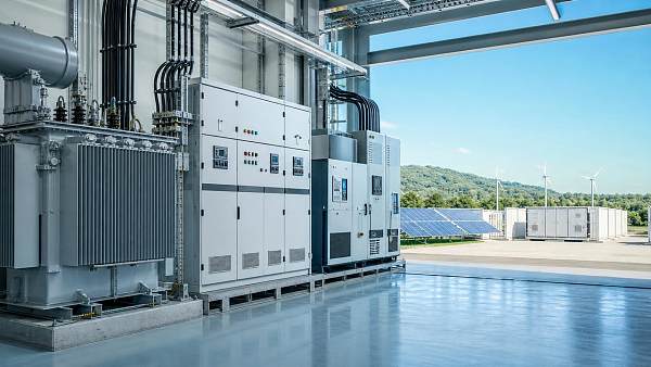 Carbon Neutrality Policy Risks for Industrial Projects