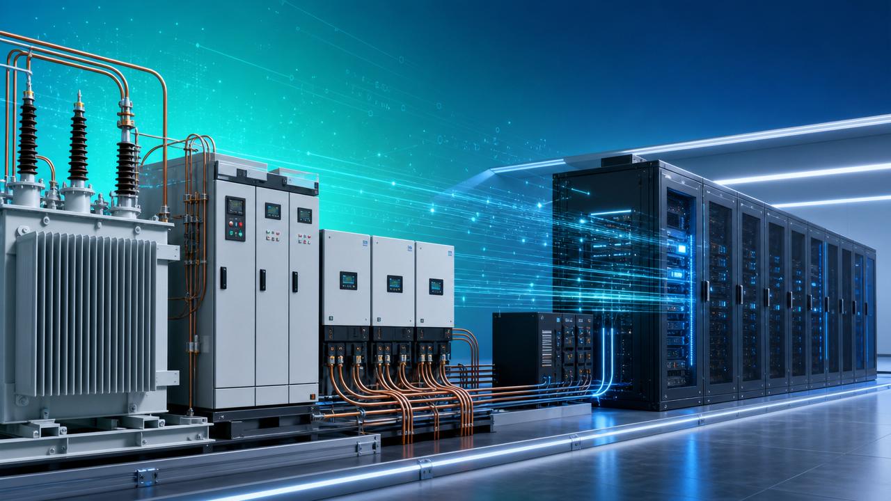 Intelligence Portal Features That Improve Energy Decisions