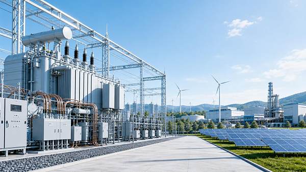 Energy Policy Changes Affecting Power Supply Chains
