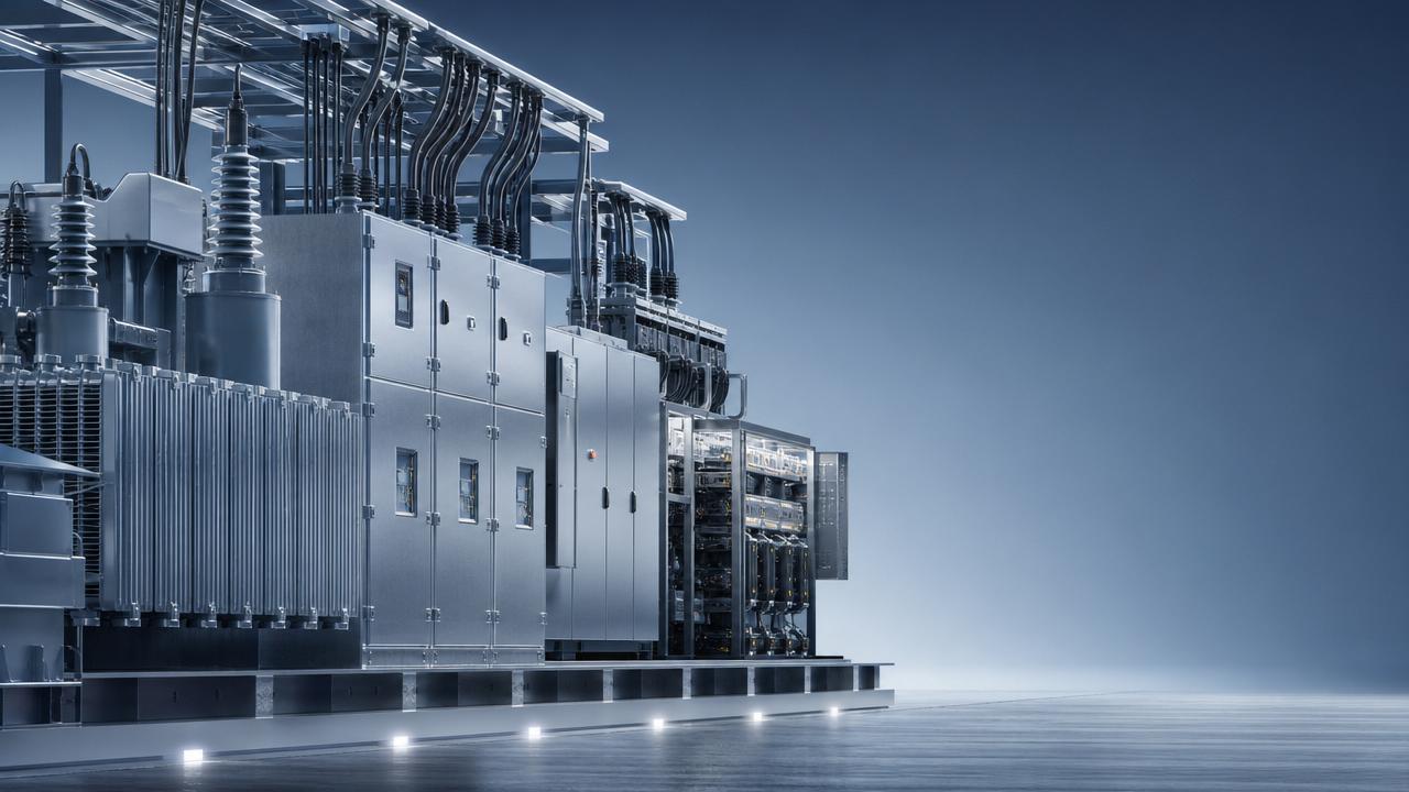 Energy Distribution Technology Cost Trends to Watch in 2026