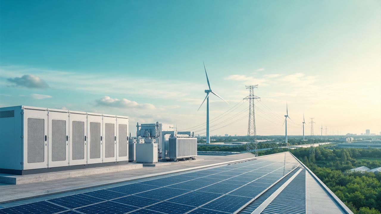 How to Compare Green Energy Companies Beyond Price
