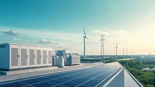 How to Compare Green Energy Companies Beyond Price