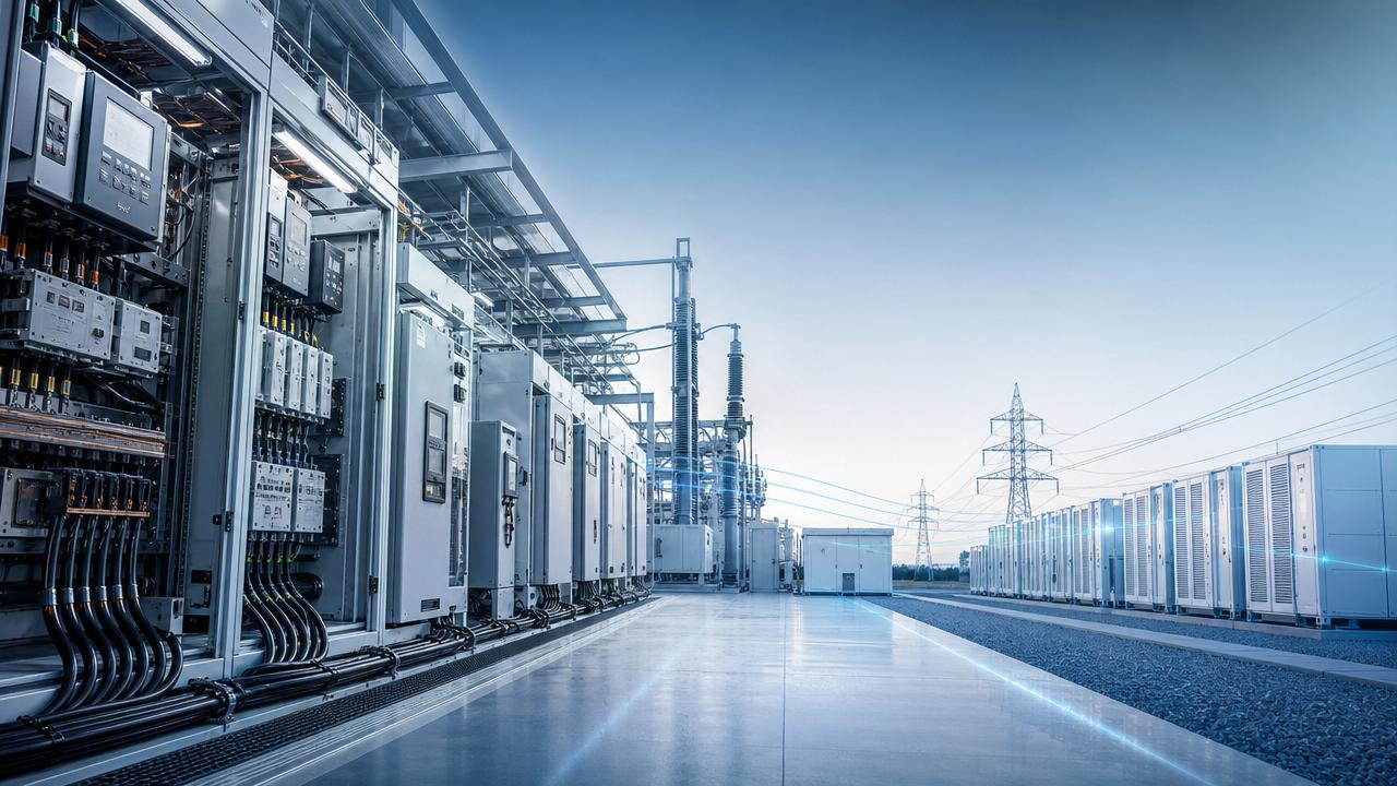 Electrical Engineering Design Risks in Grid Projects