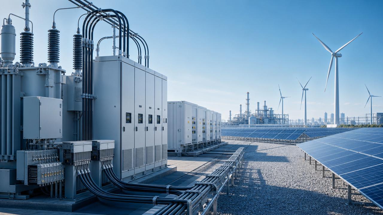 Structural Demand Shifts Reshaping Supply Plans