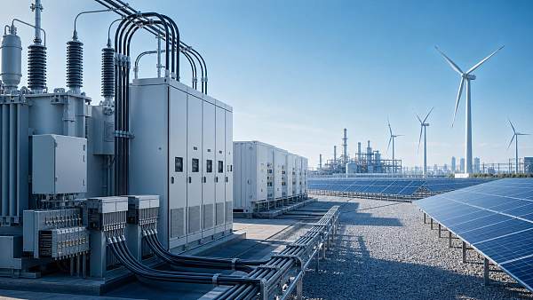 Structural Demand Shifts Reshaping Supply Plans