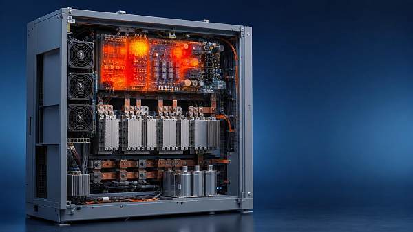 Power Electronics Design Mistakes That Raise Heat and Failure Rates