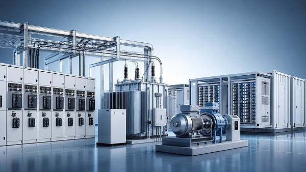 Industrial Infrastructure Development Trends to Watch in 2026