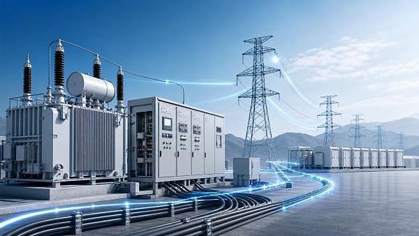Global Energy Value Chain Shifts Reshaping Power Project Risk in 2026