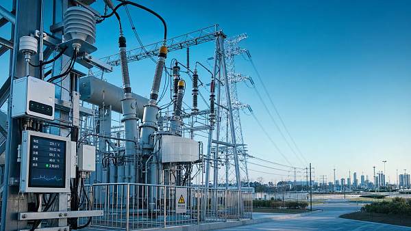 Intelligent Power Grid Monitoring: Key Metrics That Actually Improve Grid Stability