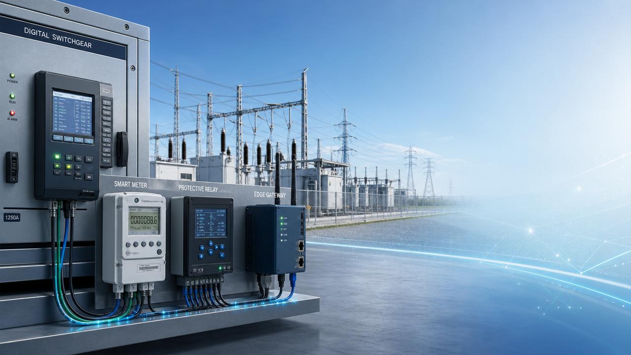 Smart Grid Implementation Mistakes That Delay ROI and System Performance
