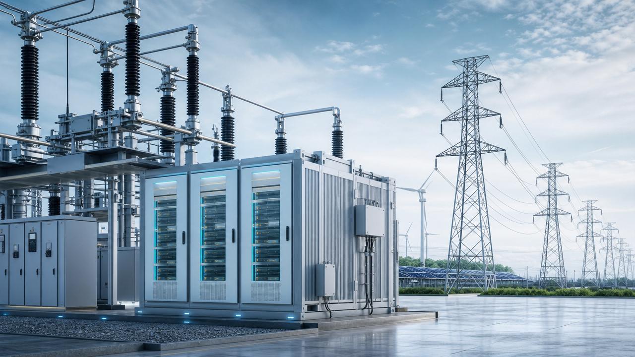 How Energy Policy Impact Is Reshaping Power Investment in 2026