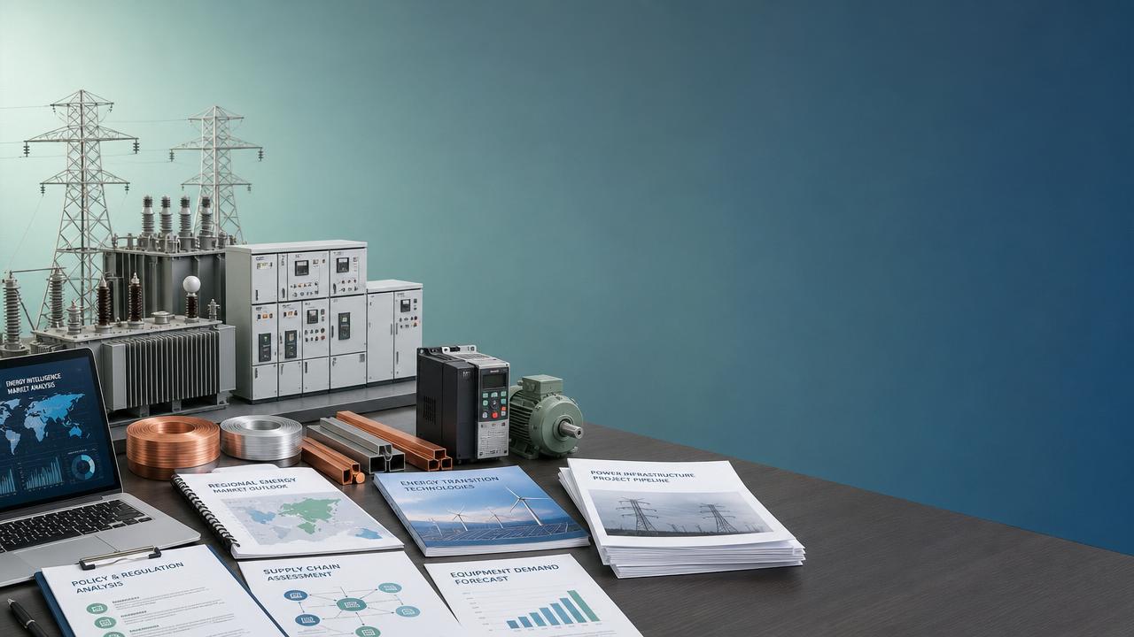What Energy Intelligence Services Actually Help You Forecast Better