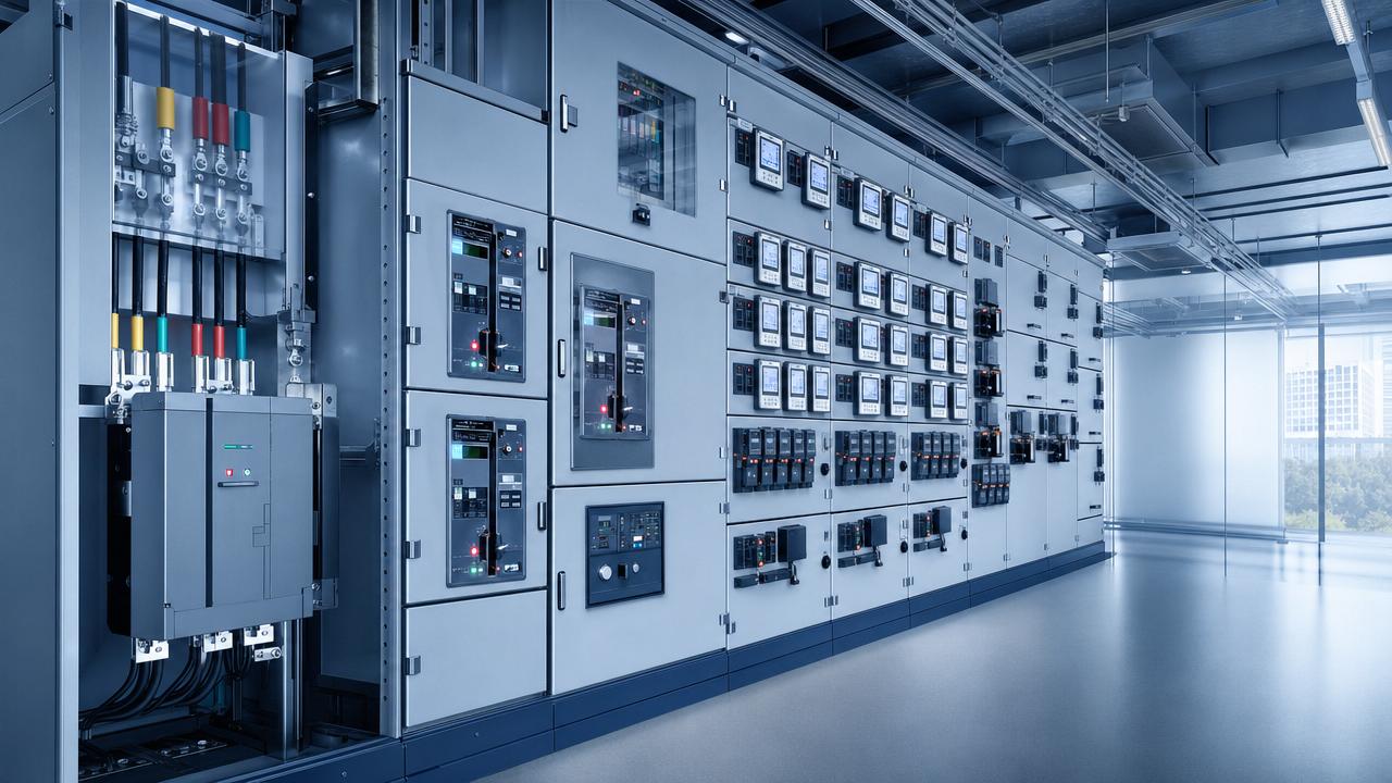 Intelligent Power Distribution Systems for Downtime Reduction