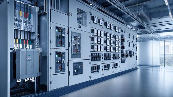 Intelligent Power Distribution Systems for Downtime Reduction
