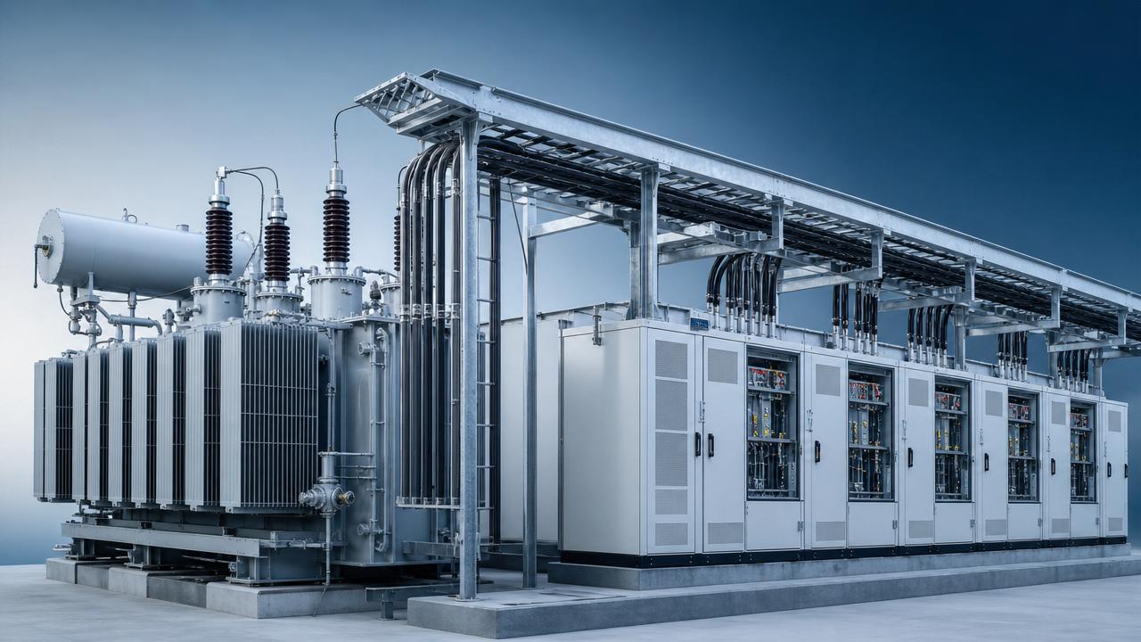 Industrial Infrastructure Projects: Cost Risks to Watch in 2026