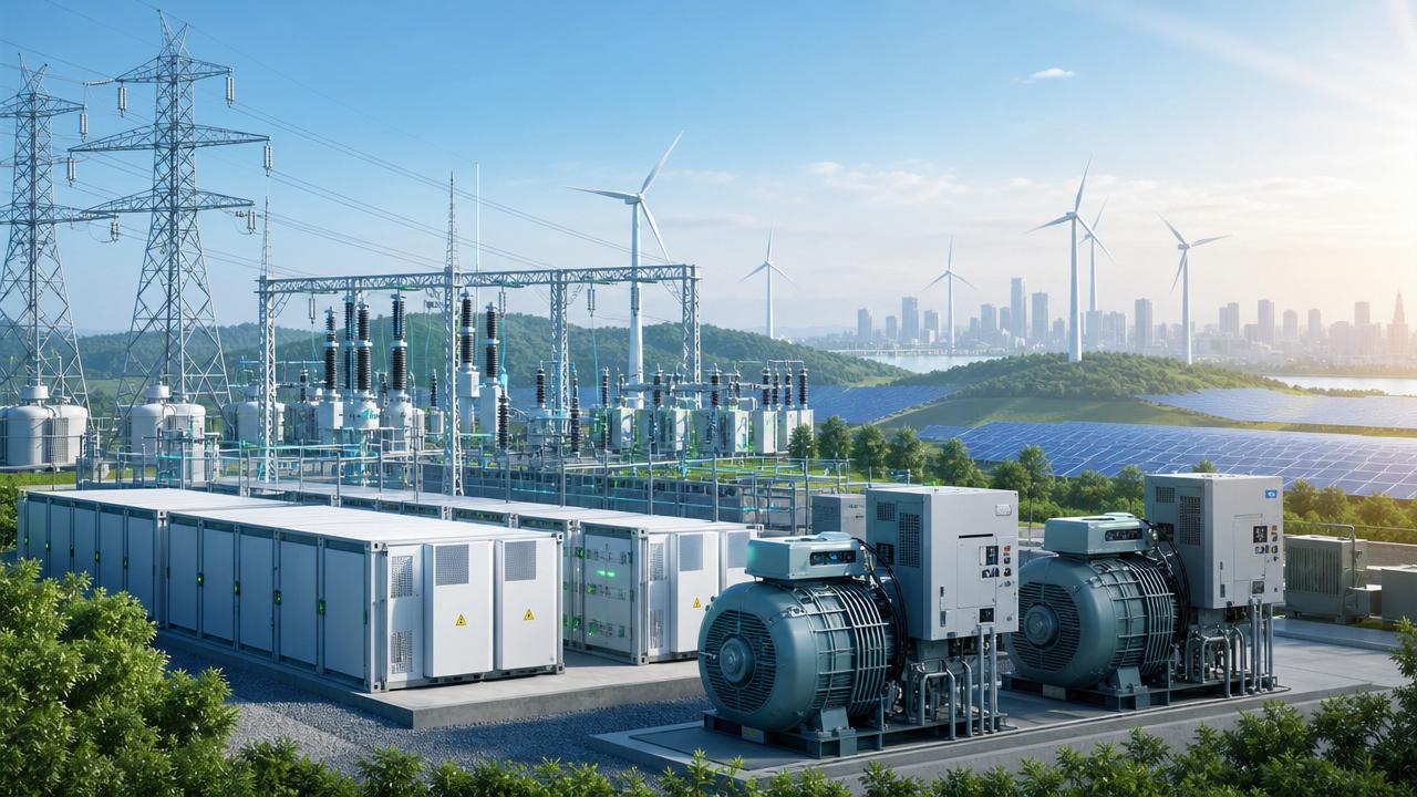 Carbon Neutrality Trends Shaping Energy Investment in 2026