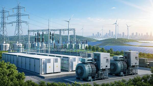 Carbon Neutrality Trends Shaping Energy Investment in 2026