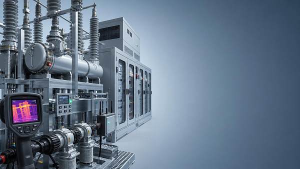 Electrical Grid Maintenance Checklist: Preventing Failures Before Peak Load