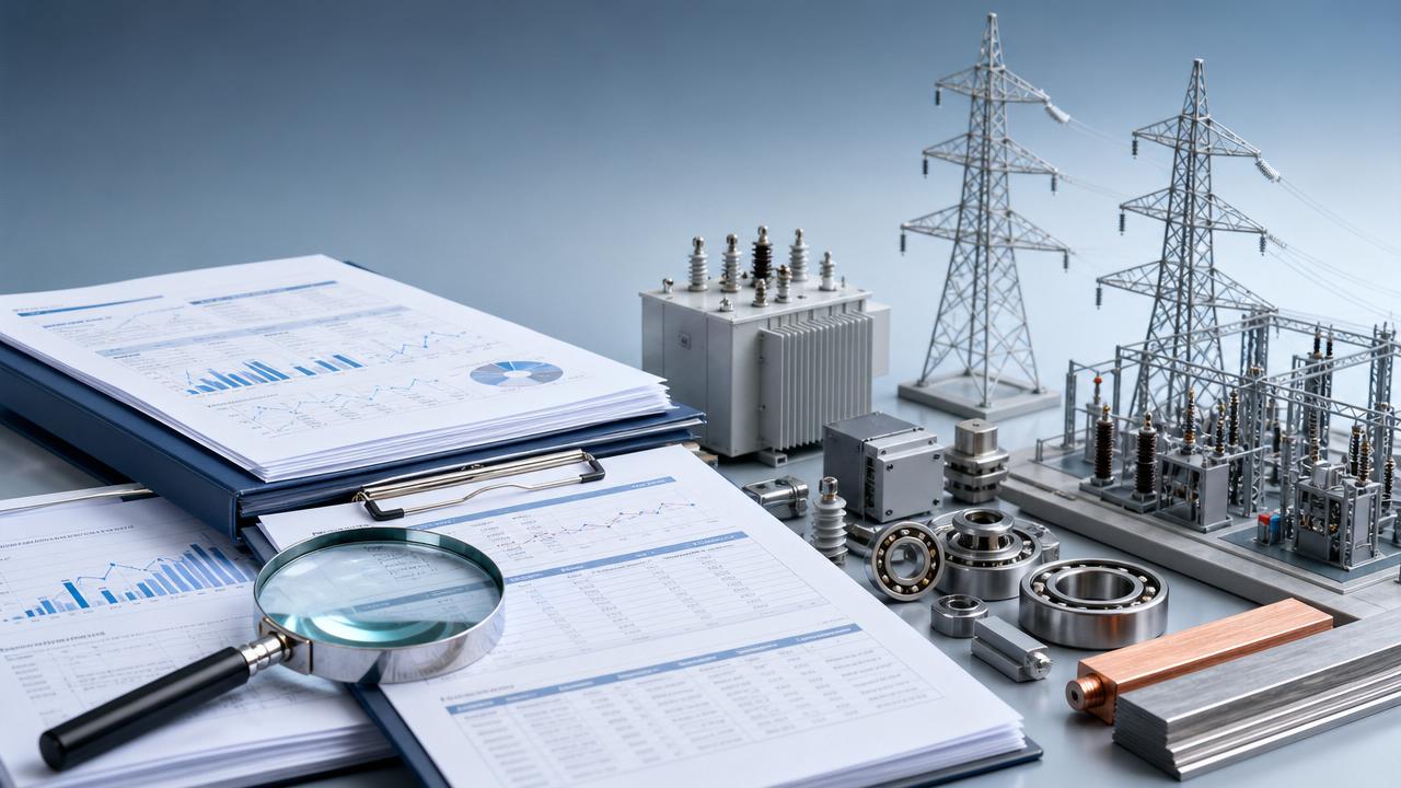 High-Authority Intelligence: How to Verify Source Quality Before Strategic Decisions