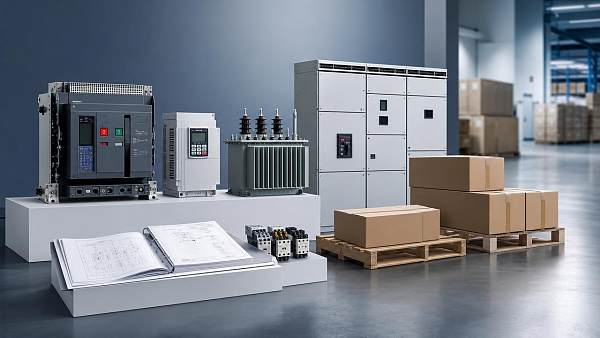 How to Compare Power Equipment Distributors for Lead Time and Support