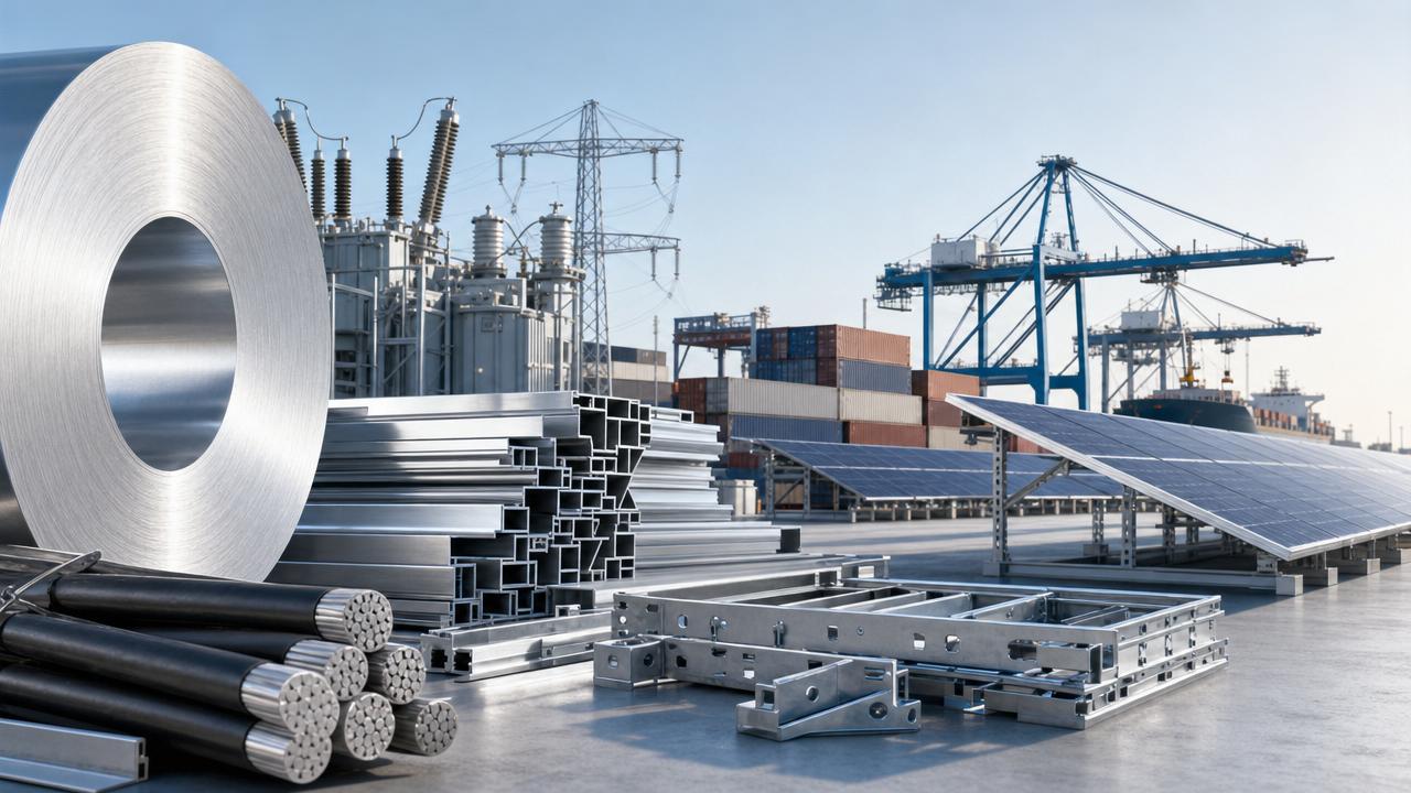 Aluminum Prices in 2026: What Is Driving Cost Volatility?