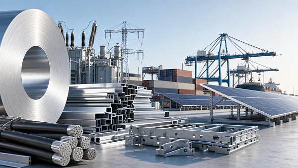 Aluminum Prices in 2026: What Is Driving Cost Volatility?