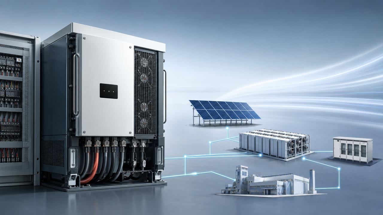 How to Compare Inverters Manufacturer Options for Long-Term Reliability