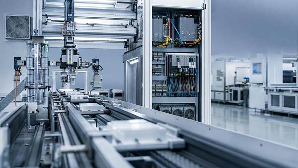 Industrial Automation Equipment: 7 Factors That Affect Operating Stability