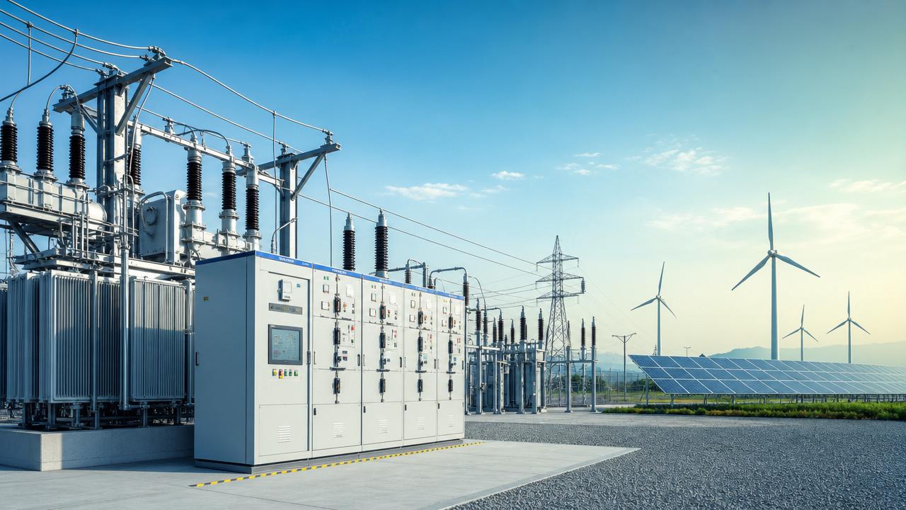 Energy Policy Updates That May Change Power Project ROI This Year