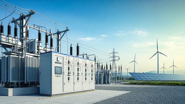 Energy Policy Updates That May Change Power Project ROI This Year