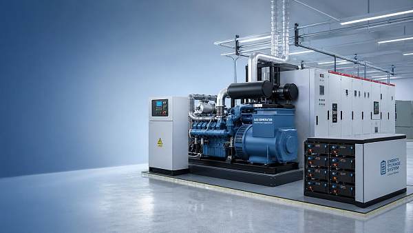 Power Generation Systems: How to Compare Reliability, Efficiency, and Lifecycle Cost