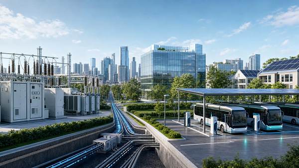 Intelligent Power Solutions for Smart Cities: What Delivers Measurable Grid Stability