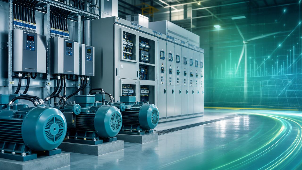 Carbon Neutrality Strategies That Cut Energy Costs