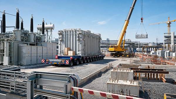 Industrial Infrastructure Projects: Delay Risks to Watch