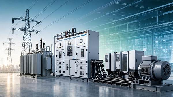 Competitive Advantages in Energy Markets: What Matters Most