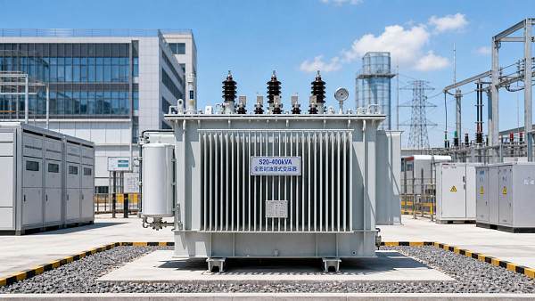 Application Scenarios for S20-400kVA Hermetically Sealed Oil-Immersed Transformers