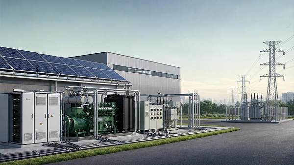 Distributed Power Generation: Cost, Grid Risk, and Payback