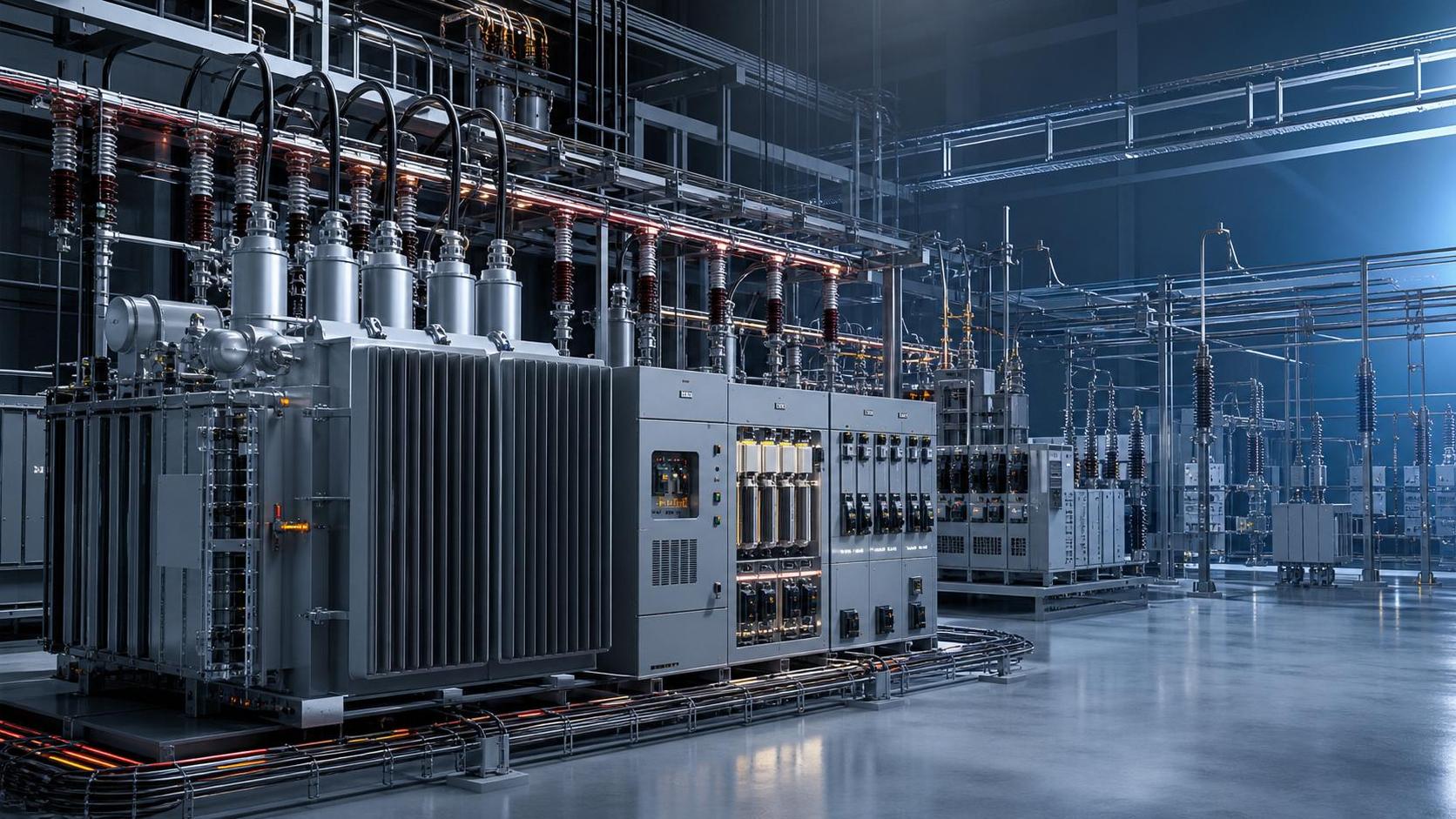 How Power Systems Fail Under Peak Load