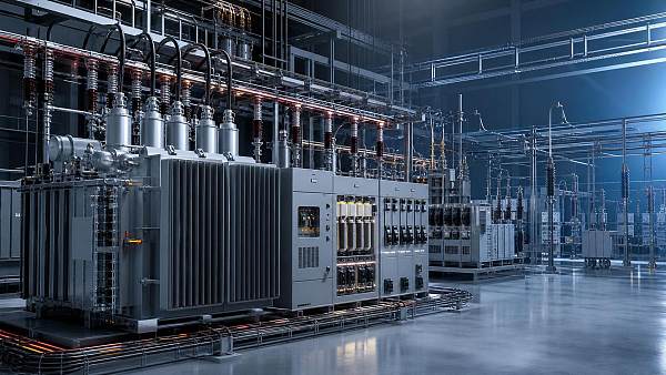 How Power Systems Fail Under Peak Load
