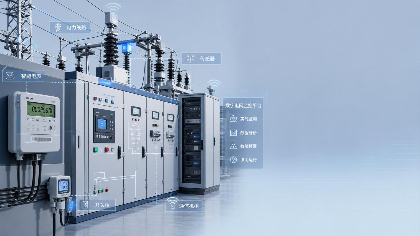 Digital Grid Implementation Costs in 2026
