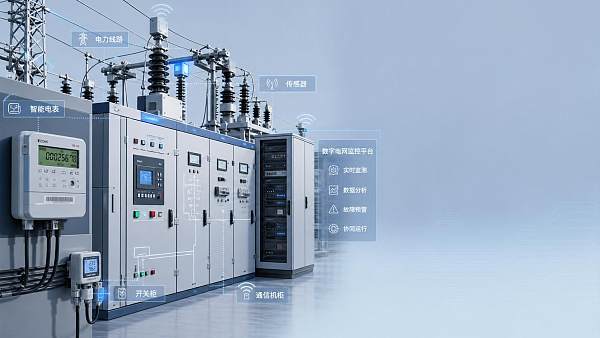 Digital Grid Implementation Costs in 2026