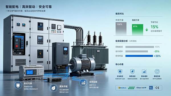 Electrical Engineering Solutions: Compare Safety and ROI
